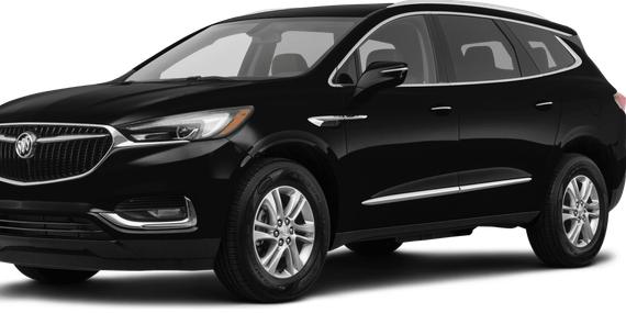 BUICK ENCLAVE 2020 5GAERBKW5LJ143485 image