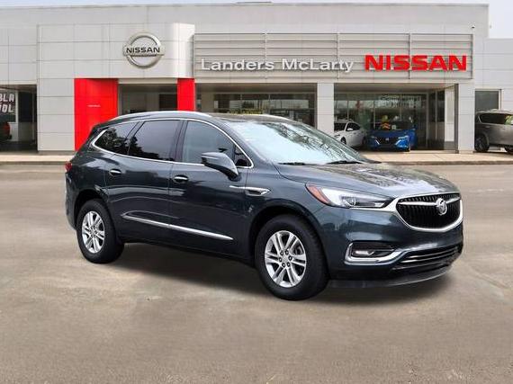 BUICK ENCLAVE 2020 5GAEVAKW6LJ122926 image BUICK ENCLAVE 2020 5GAEVAKW6LJ122926 image