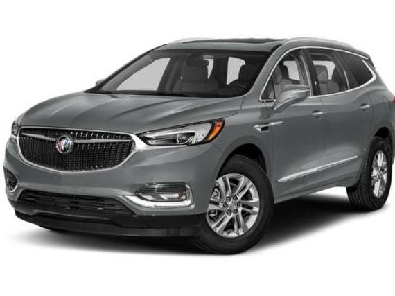 BUICK ENCLAVE 2020 5GAEVCKW5LJ156433 image