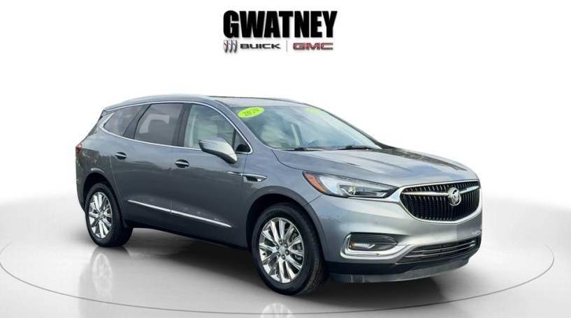 BUICK ENCLAVE 2020 5GAEVBKW0LJ148282 image