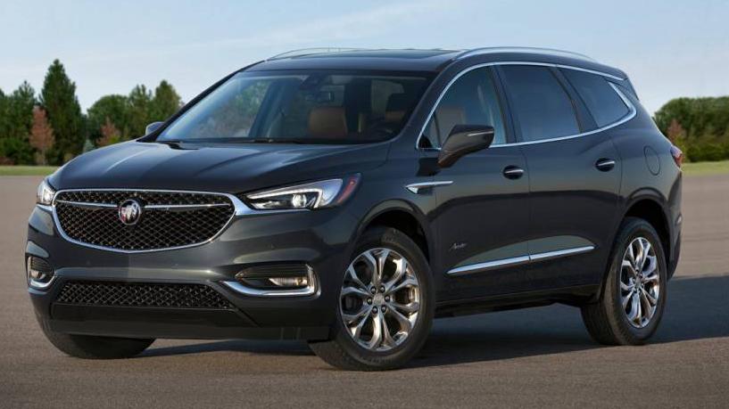 BUICK ENCLAVE 2020 5GAERDKW9LJ190112 image