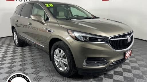 BUICK ENCLAVE 2020 5GAERBKW7LJ172180 image