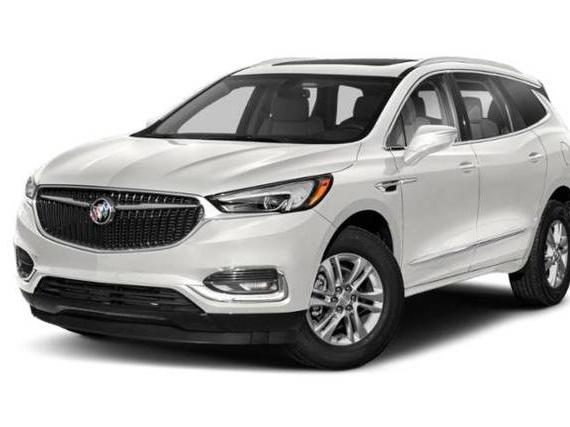 BUICK ENCLAVE 2020 5GAEVAKW3LJ303207 image
