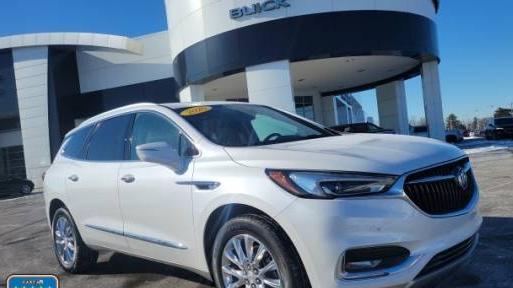 BUICK ENCLAVE 2020 5GAEVBKW4LJ139388 image