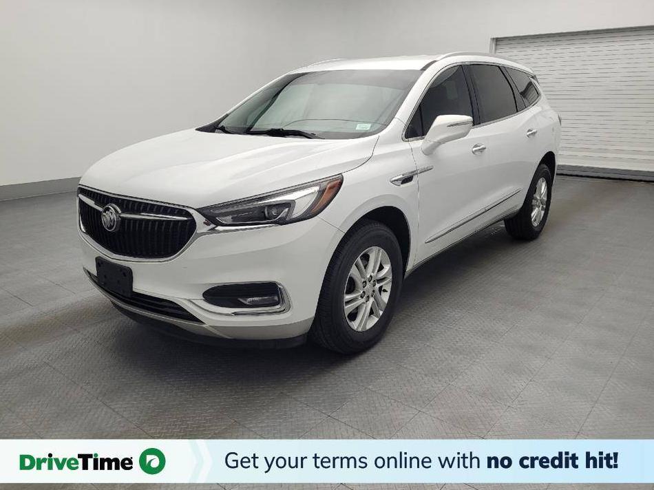 BUICK ENCLAVE 2020 5GAERBKW4LJ149374 image