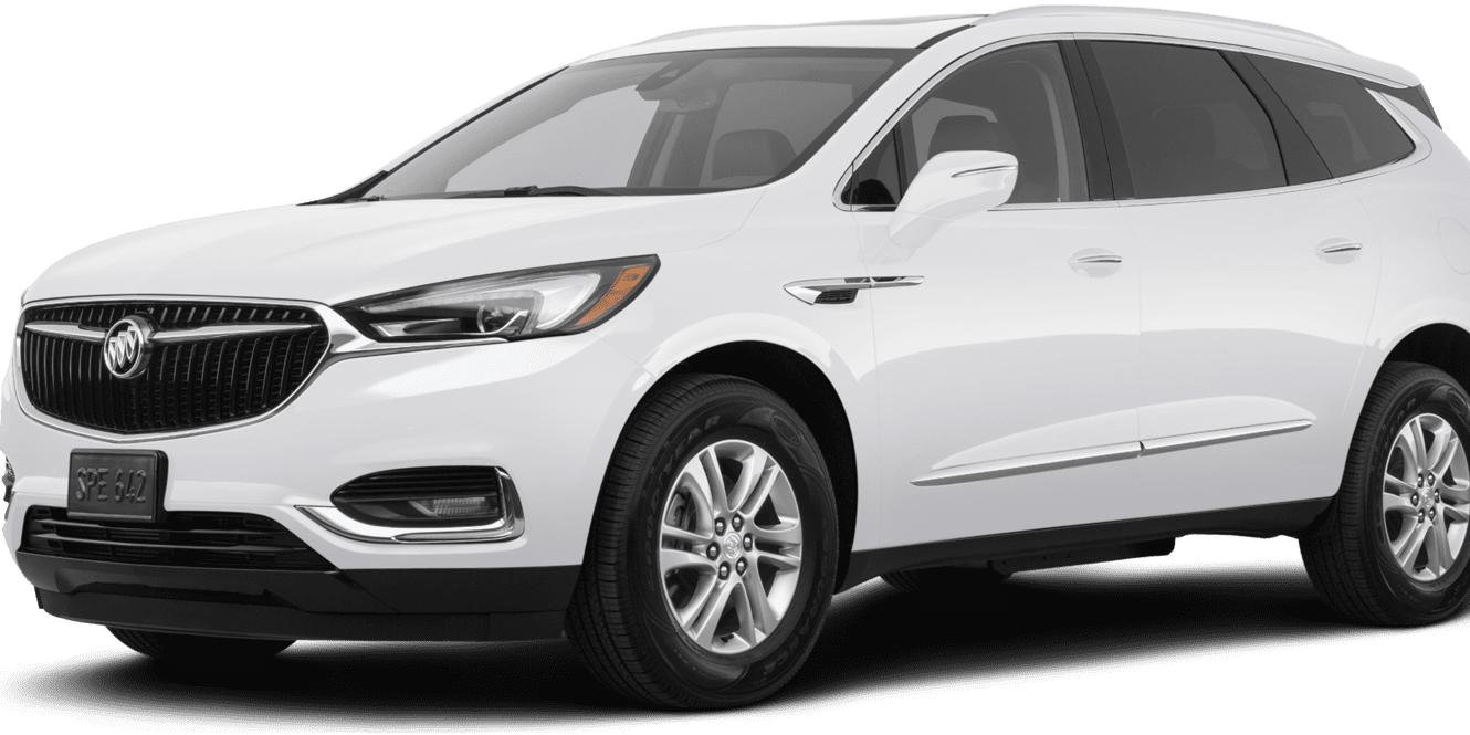 BUICK ENCLAVE 2020 5GAEVBKW3LJ132853 image