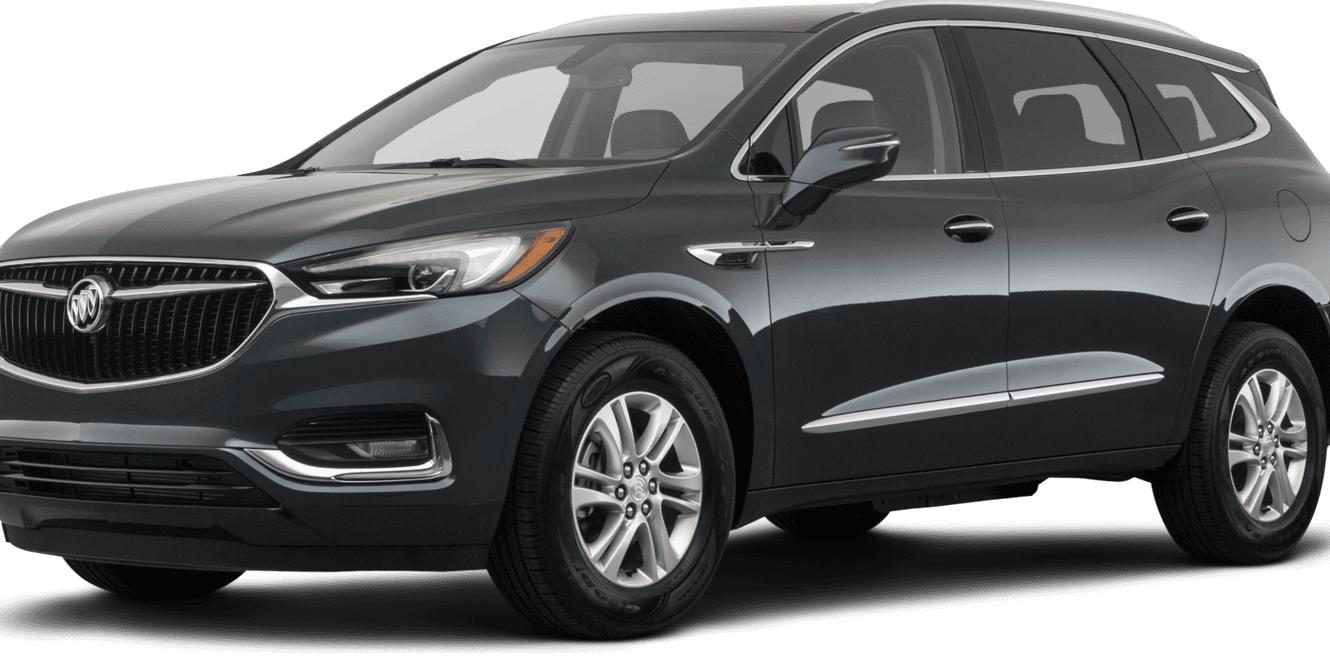 BUICK ENCLAVE 2020 5GAERBKW0LJ231747 image