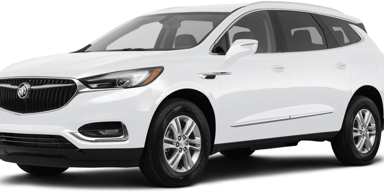 BUICK ENCLAVE 2020 5GAERBKW7LJ293730 image