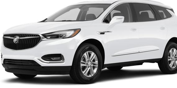 BUICK ENCLAVE 2020 5GAERBKW8LJ117723 image