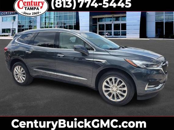 BUICK ENCLAVE 2020 5GAERBKW9LJ289453 image