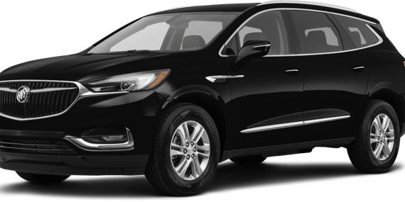 BUICK ENCLAVE 2020 5GAERBKW4LJ117122 image BUICK ENCLAVE 2020 5GAERBKW4LJ117122 image