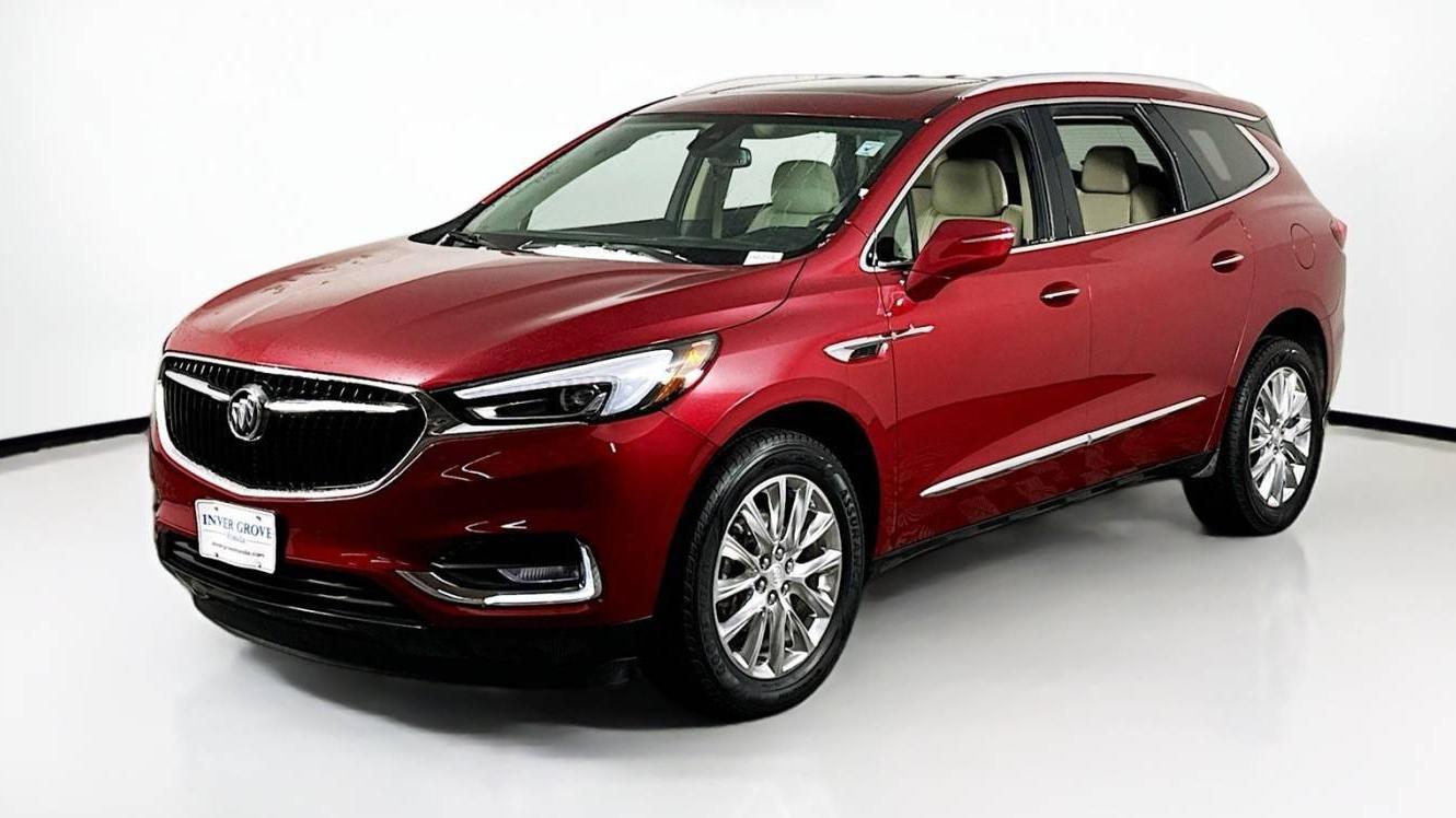 BUICK ENCLAVE 2020 5GAEVBKW1LJ186569 image