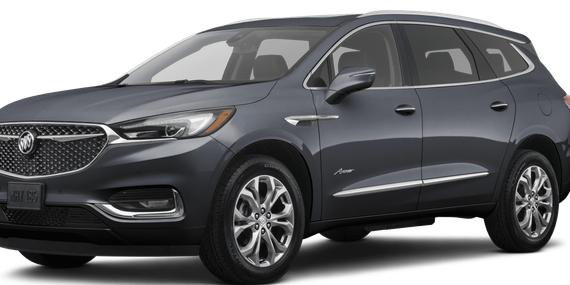 BUICK ENCLAVE 2020 5GAEVCKW3LJ317359 image BUICK ENCLAVE 2020 5GAEVCKW3LJ317359 image