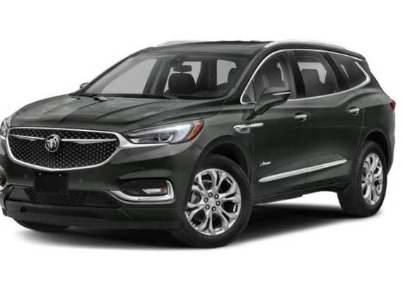 BUICK ENCLAVE 2020 5GAERDKW3LJ246979 image
