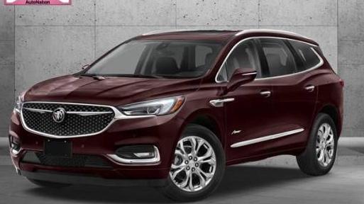 BUICK ENCLAVE 2020 5GAEVCKW9LJ244403 image