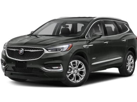 BUICK ENCLAVE 2020 5GAERDKW7LJ148330 image