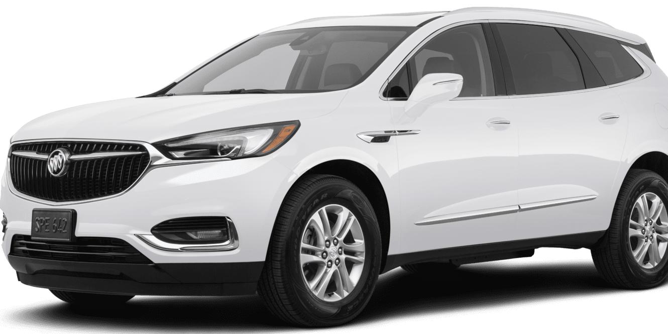 BUICK ENCLAVE 2020 5GAERCKW8LJ169746 image