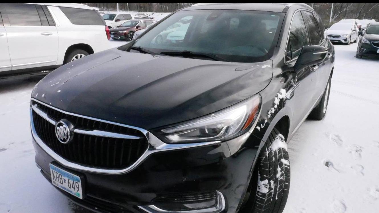 BUICK ENCLAVE 2020 5GAEVBKW0LJ204964 image