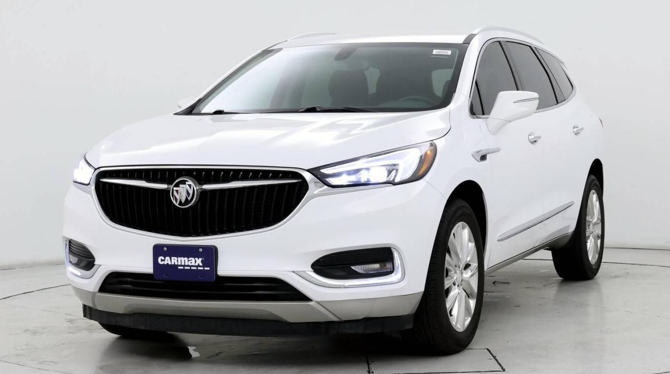 BUICK ENCLAVE 2020 5GAERBKW2LJ302737 image