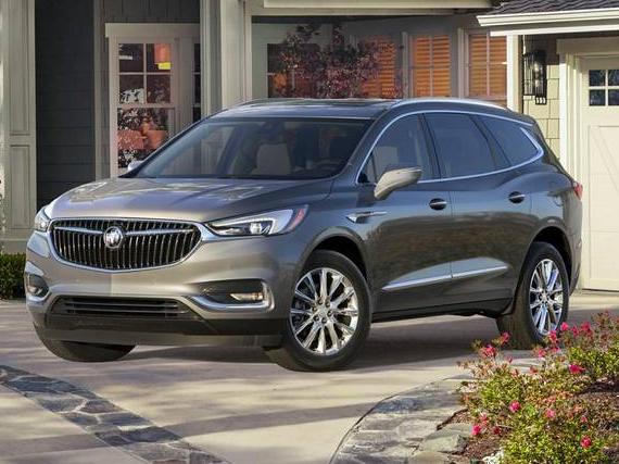 BUICK ENCLAVE 2020 5GAERBKW2LJ103333 image