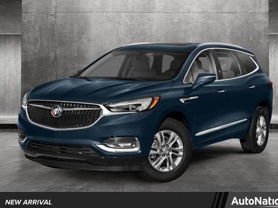 BUICK ENCLAVE 2020 5GAERCKW9LJ300635 image