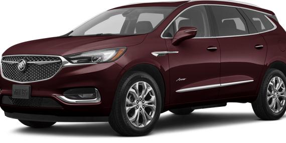 BUICK ENCLAVE 2020 5GAERDKW4LJ125930 image