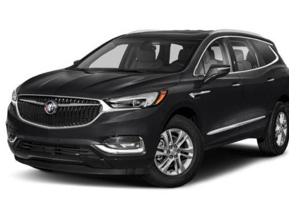 BUICK ENCLAVE 2020 5GAERBKW0LJ189273 image