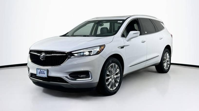 BUICK ENCLAVE 2020 5GAEVAKW7LJ235316 image BUICK ENCLAVE 2020 5GAEVAKW7LJ235316 image