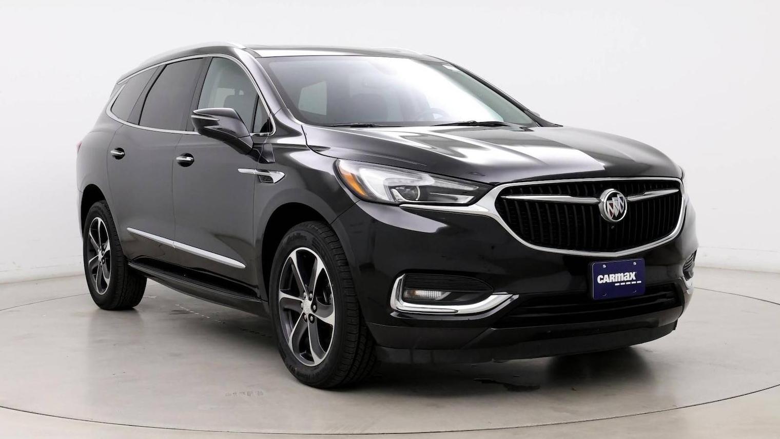 BUICK ENCLAVE 2020 5GAERBKW5LJ319595 image