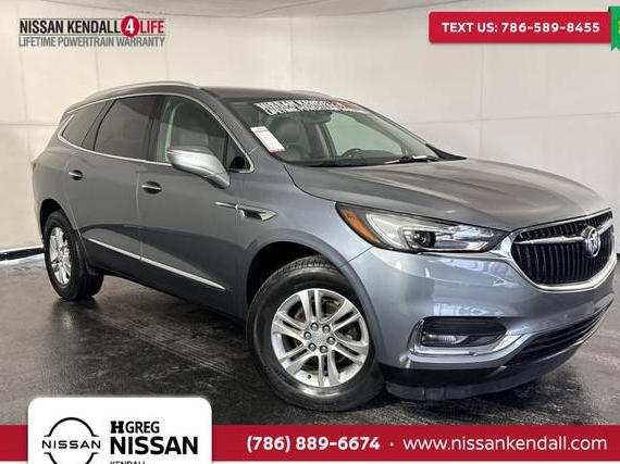 BUICK ENCLAVE 2020 5GAERBKW0LJ112340 image BUICK ENCLAVE 2020 5GAERBKW0LJ112340 image