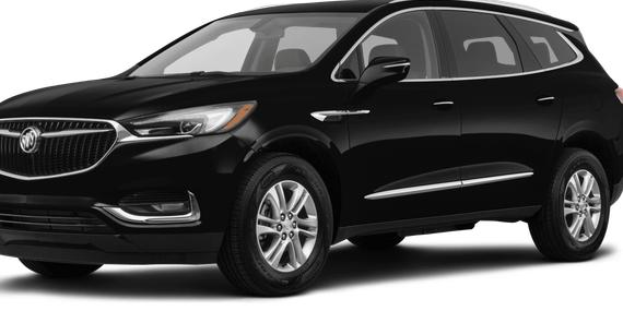 BUICK ENCLAVE 2020 5GAERAKW6LJ153467 image BUICK ENCLAVE 2020 5GAERAKW6LJ153467 image
