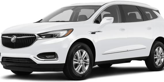 BUICK ENCLAVE 2020 5GAEVAKW0LJ109427 image