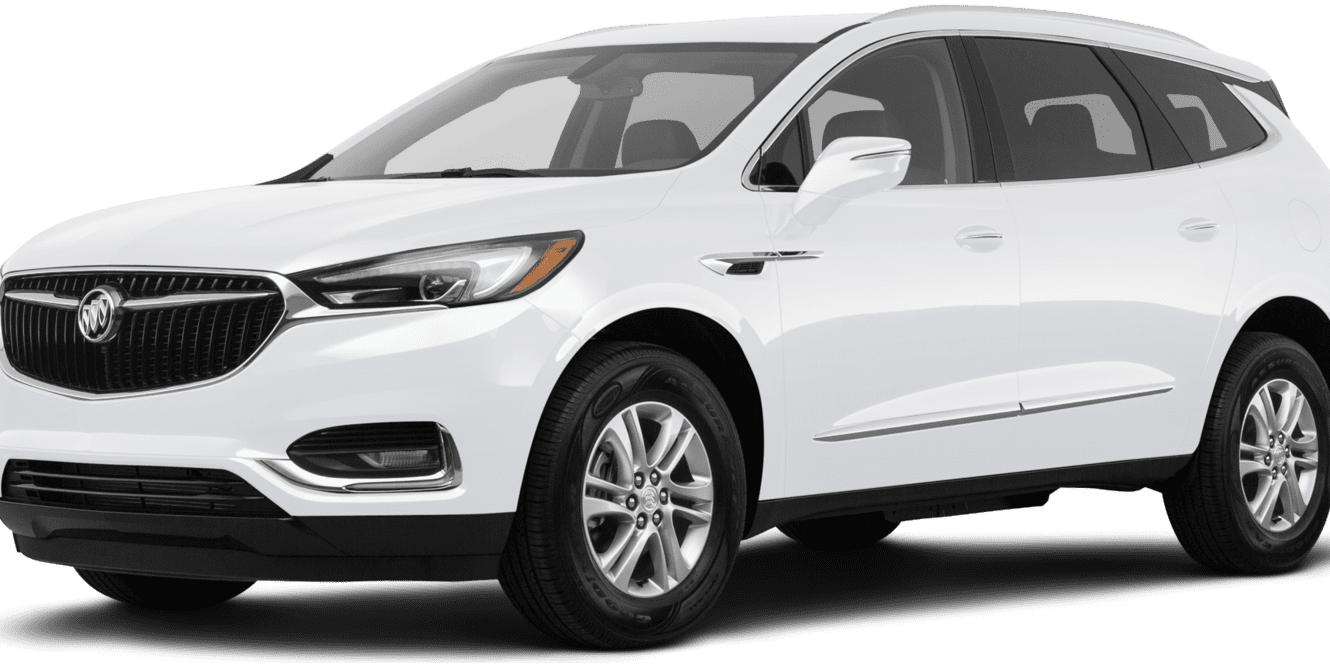 BUICK ENCLAVE 2020 5GAERBKW6LJ108048 image