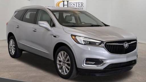 BUICK ENCLAVE 2020 5GAERBKW1LJ288426 image