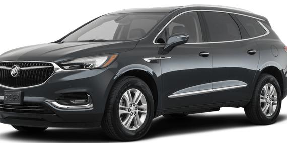 BUICK ENCLAVE 2020 5GAERCKW0LJ253527 image BUICK ENCLAVE 2020 5GAERCKW0LJ253527 image