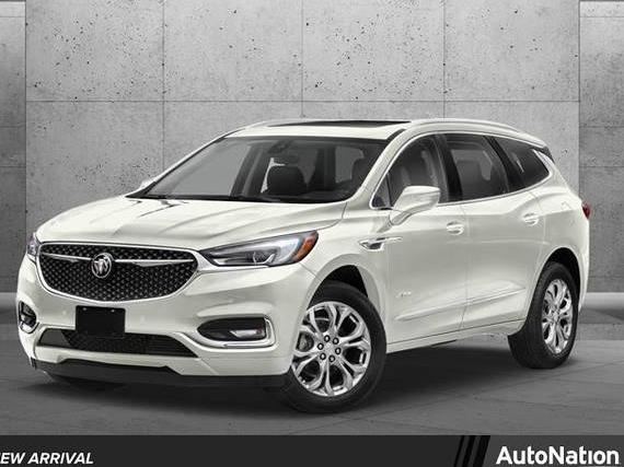 BUICK ENCLAVE 2020 5GAEVCKW1LJ292719 image BUICK ENCLAVE 2020 5GAEVCKW1LJ292719 image