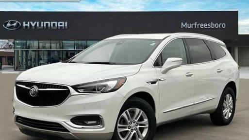 BUICK ENCLAVE 2020 5GAEVBKW9LJ162066 image