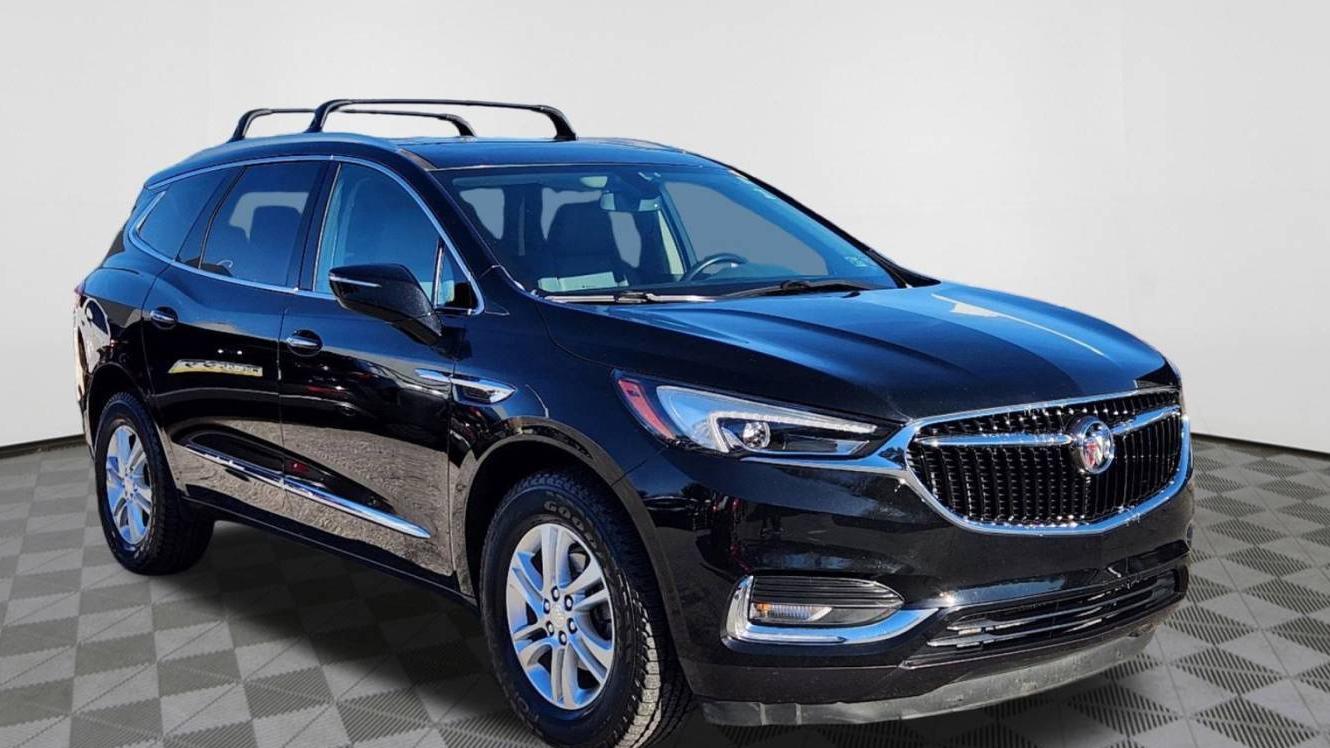 BUICK ENCLAVE 2020 5GAEVAKW7LJ106850 image