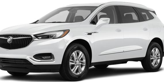 BUICK ENCLAVE 2020 5GAERAKW7LJ299912 image BUICK ENCLAVE 2020 5GAERAKW7LJ299912 image