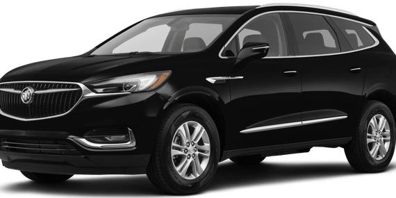 BUICK ENCLAVE 2020 5GAEVAKW3LJ143586 image