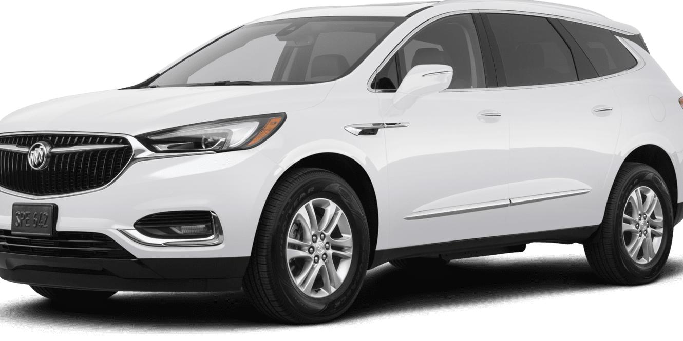 BUICK ENCLAVE 2020 5GAEVBKW7LJ127798 image