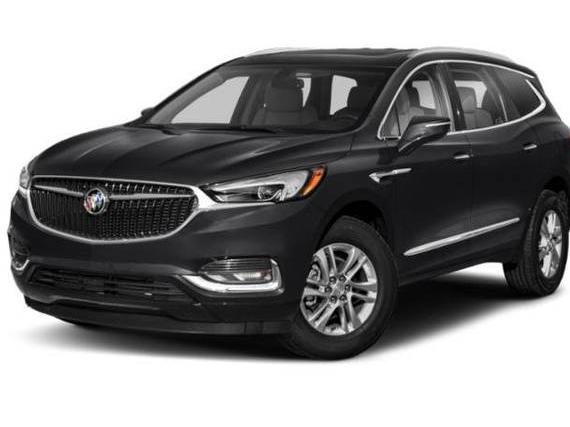 BUICK ENCLAVE 2020 5GAERBKW9LJ271454 image BUICK ENCLAVE 2020 5GAERBKW9LJ271454 image