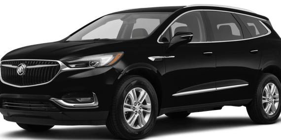 BUICK ENCLAVE 2020 5GAEVAKW6LJ196296 image