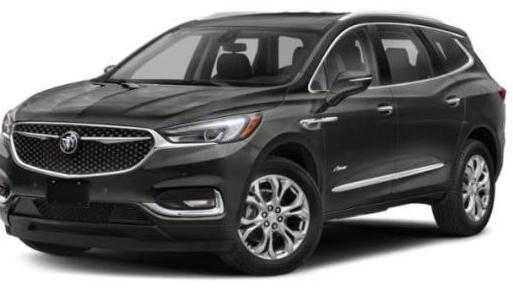 BUICK ENCLAVE 2020 5GAERDKW1LJ114741 image