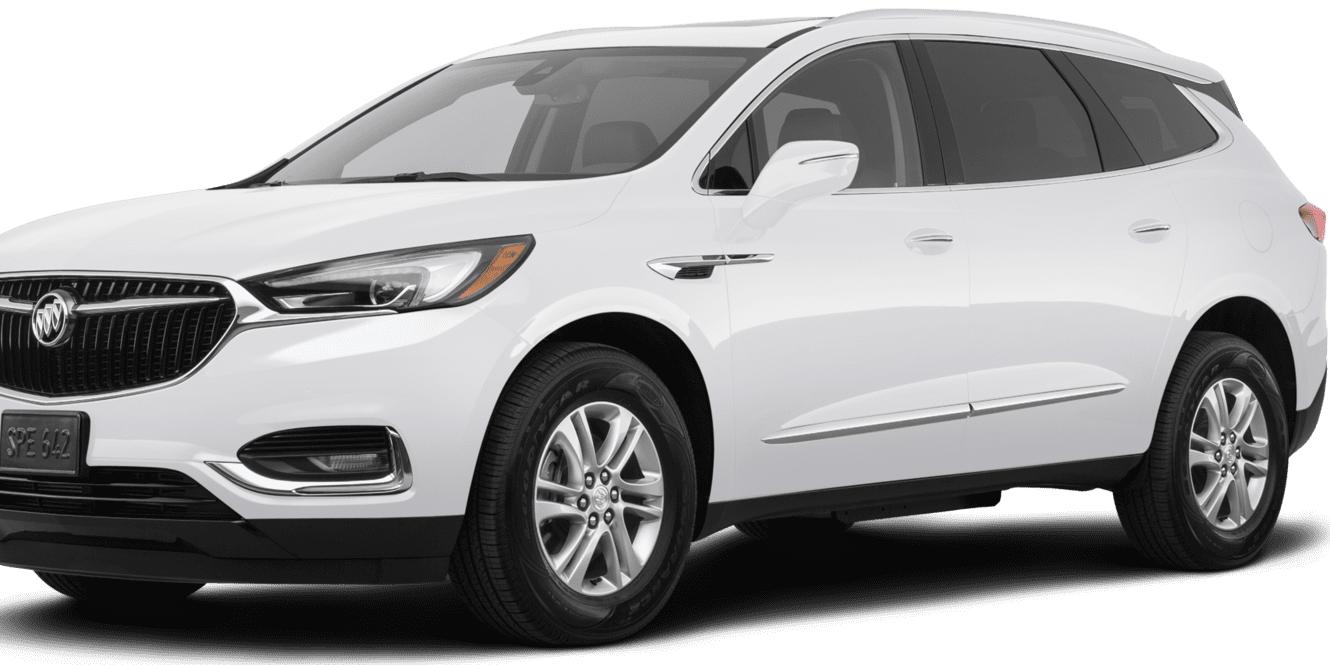 BUICK ENCLAVE 2020 5GAEVBKW3LJ173922 image