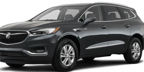BUICK ENCLAVE 2020 5GAERBKW0LJ305314 image
