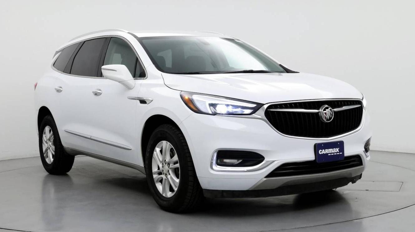 BUICK ENCLAVE 2020 5GAERBKWXLJ117688 image