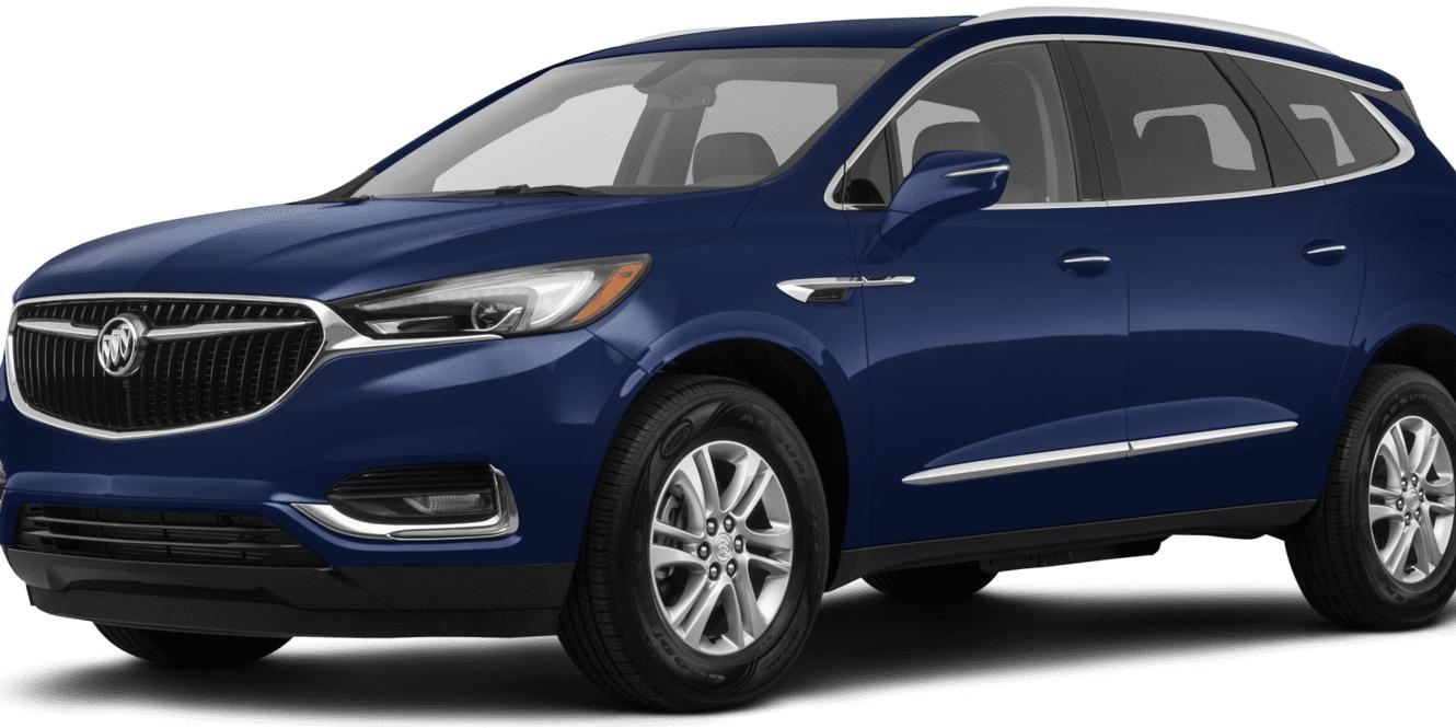 BUICK ENCLAVE 2020 5GAEVAKW3LJ154345 image