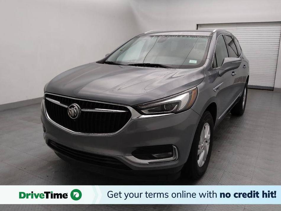 BUICK ENCLAVE 2020 5GAERBKW5LJ235289 image