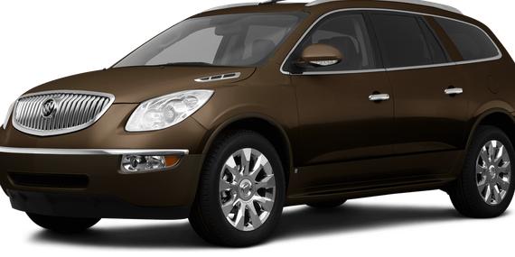 BUICK ENCLAVE 2011 5GAKVBED5BJ185131 image